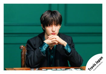 【No.TJ26-196】單曲「不論是陰天還是晴天」MV & 封面花絮照 第1彈