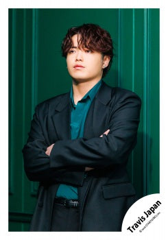 【No.TJ26-201】單曲「不論是陰天還是晴天」MV & 封面花絮照 第1彈