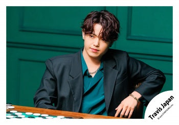 【No.TJ26-206】單曲「不論是陰天還是晴天」MV & 封面花絮照 第1彈