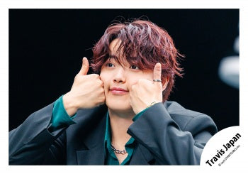 【No.TJ26-211】單曲「不論是陰天還是晴天」MV & 封面花絮照 第1彈