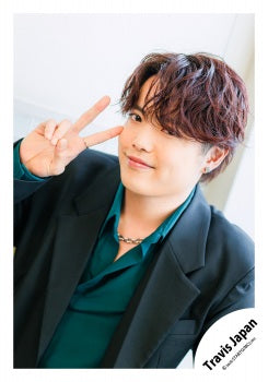 【No.TJ26-212】單曲「不論是陰天還是晴天」MV & 封面花絮照 第1彈