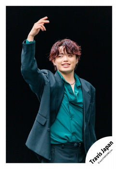 【No.TJ26-214】單曲「不論是陰天還是晴天」MV & 封面花絮照 第1彈