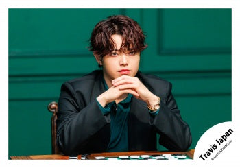 【No.TJ26-216】單曲「不論是陰天還是晴天」MV & 封面花絮照 第1彈