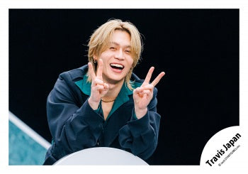 【No.TJ26-221】單曲「不論是陰天還是晴天」MV & 封面花絮照 第1彈