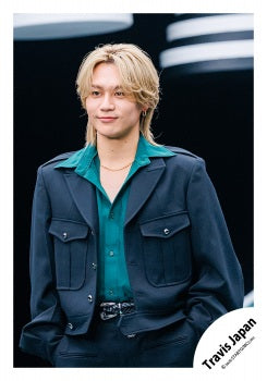 【No.TJ26-222】單曲「不論是陰天還是晴天」MV & 封面花絮照 第1彈