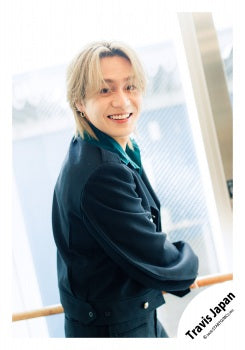 【No.TJ26-223】單曲「不論是陰天還是晴天」MV & 封面花絮照 第1彈