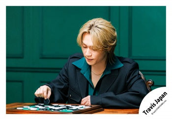 【No.TJ26-224】單曲「不論是陰天還是晴天」MV & 封面花絮照 第1彈