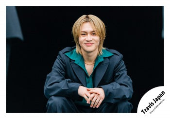 【No.TJ26-229】單曲「不論是陰天還是晴天」MV & 封面花絮照 第1彈