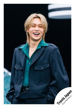 【No.TJ26-230】單曲「不論是陰天還是晴天」MV & 封面花絮照 第1彈