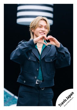 【No.TJ26-232】單曲「不論是陰天還是晴天」MV & 封面花絮照 第1彈