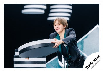 【No.TJ26-236】單曲「不論是陰天還是晴天」MV & 封面花絮照 第1彈