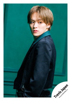 【No.TJ26-237】單曲「不論是陰天還是晴天」MV & 封面花絮照 第1彈