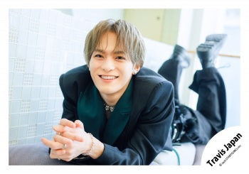 【No.TJ26-238】單曲「不論是陰天還是晴天」MV & 封面花絮照 第1彈