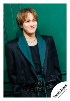 【No.TJ26-239】單曲「不論是陰天還是晴天」MV & 封面花絮照 第1彈