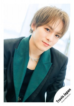 【No.TJ26-241】單曲「不論是陰天還是晴天」MV & 封面花絮照 第1彈