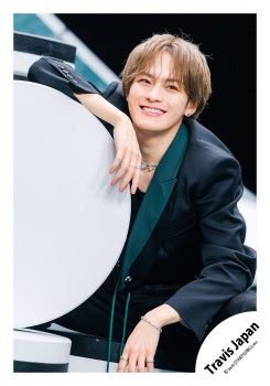 【No.TJ26-243】單曲「不論是陰天還是晴天」MV & 封面花絮照 第1彈