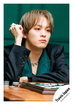 【No.TJ26-244】單曲「不論是陰天還是晴天」MV & 封面花絮照 第1彈