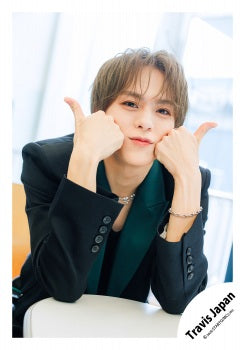 【No.TJ26-246】單曲「不論是陰天還是晴天」MV & 封面花絮照 第1彈