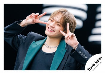 【No.TJ26-248】單曲「不論是陰天還是晴天」MV & 封面花絮照 第1彈