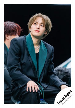 【No.TJ26-249】單曲「不論是陰天還是晴天」MV & 封面花絮照 第1彈