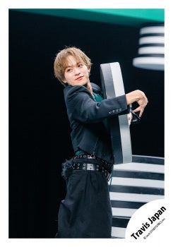 【No.TJ26-251】單曲「不論是陰天還是晴天」MV & 封面花絮照 第1彈