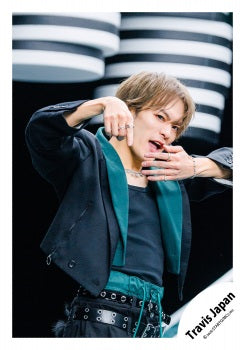 【No.TJ26-253】單曲「不論是陰天還是晴天」MV & 封面花絮照 第1彈