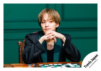 【No.TJ26-254】單曲「不論是陰天還是晴天」MV & 封面花絮照 第1彈