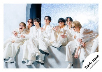 【No.TJ26-257】單曲「不論是陰天還是晴天」MV & 封面花絮照 第2彈