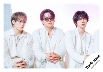 【No.TJ26-269】單曲「不論是陰天還是晴天」MV & 封面花絮照 第2彈