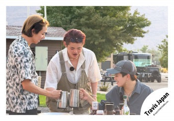 【No.TJ26-316】「Travis Japan Summer Vacation!! ―7個人的美國之旅―」花絮照