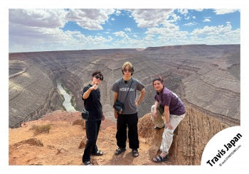 【No.TJ26-319】「Travis Japan Summer Vacation!! ―7個人的美國之旅―」花絮照