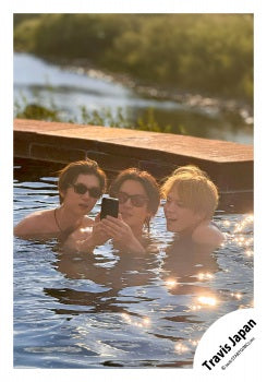 【No.TJ26-327】「Travis Japan Summer Vacation!! ―7個人的美國之旅―」花絮照