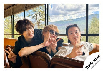 【No.TJ26-330】「Travis Japan Summer Vacation!! ―7個人的美國之旅―」花絮照