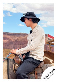 【No.TJ26-352】「Travis Japan Summer Vacation!! ―7個人的美國之旅―」花絮照