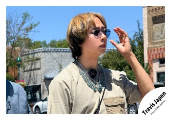 【No.TJ26-353】「Travis Japan Summer Vacation!! ―7個人的美國之旅―」花絮照