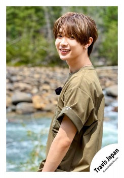 【No.TJ26-354】「Travis Japan Summer Vacation!! ―7個人的美國之旅―」花絮照