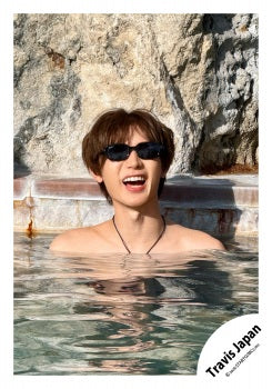 【No.TJ26-356】「Travis Japan Summer Vacation!! ―7個人的美國之旅―」花絮照