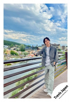 【No.TJ26-360】「Travis Japan Summer Vacation!! ―7個人的美國之旅―」花絮照