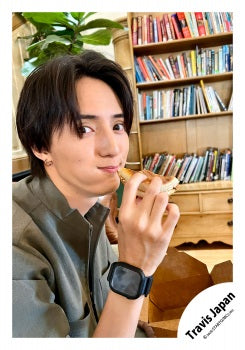 【No.TJ26-361】「Travis Japan Summer Vacation!! ―7個人的美國之旅―」花絮照