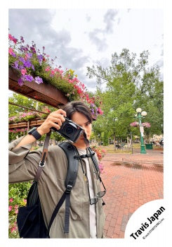 【No.TJ26-363】「Travis Japan Summer Vacation!! ―7個人的美國之旅―」花絮照