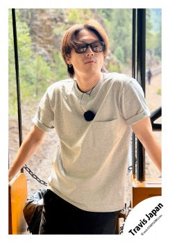 【No.TJ26-370】「Travis Japan Summer Vacation!! ―7個人的美國之旅―」花絮照