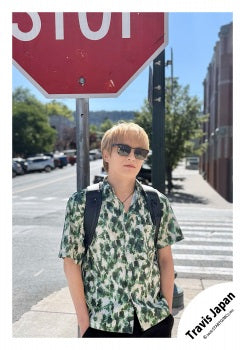 【No.TJ26-376】「Travis Japan Summer Vacation!! ―7個人的美國之旅―」花絮照