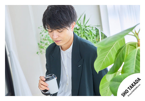 【No.TKS25-006】高田翔 原創照片2025