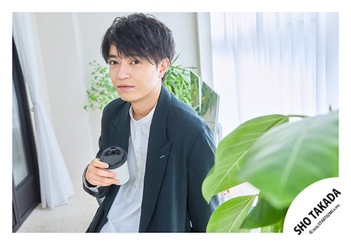 【No.TKS25-007】高田翔 原創照片2025