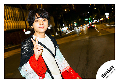 【No.TSZ25-063】專輯「FAM」MV&特典影片(夏威夷)幕後花絮照