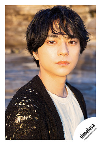 【No.TSZ25-072】專輯「FAM」MV&特典影片(夏威夷)幕後花絮照