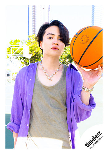 【No.TSZ25-077】專輯「FAM」MV&特典影片(夏威夷)幕後花絮照