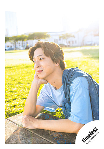 【No.TSZ25-114】專輯「FAM」MV&特典影片(夏威夷)幕後花絮照