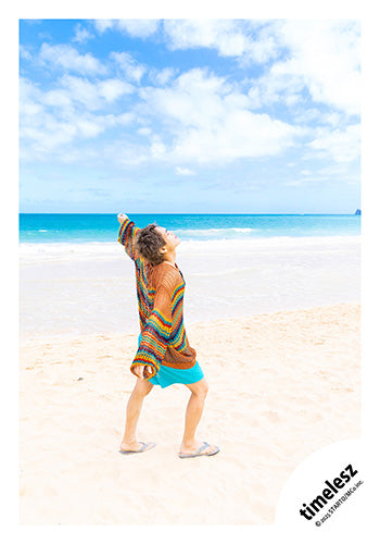 【No.TSZ25-127】專輯「FAM」MV&特典影片(夏威夷)幕後花絮照