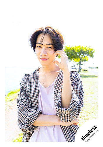 【No.TSZ25-139】專輯「FAM」MV&特典影片(夏威夷)幕後花絮照